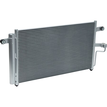 Universal Air Cond Hyun Accent 06-00 Condenser, Cn3116Pfc CN3116PFC